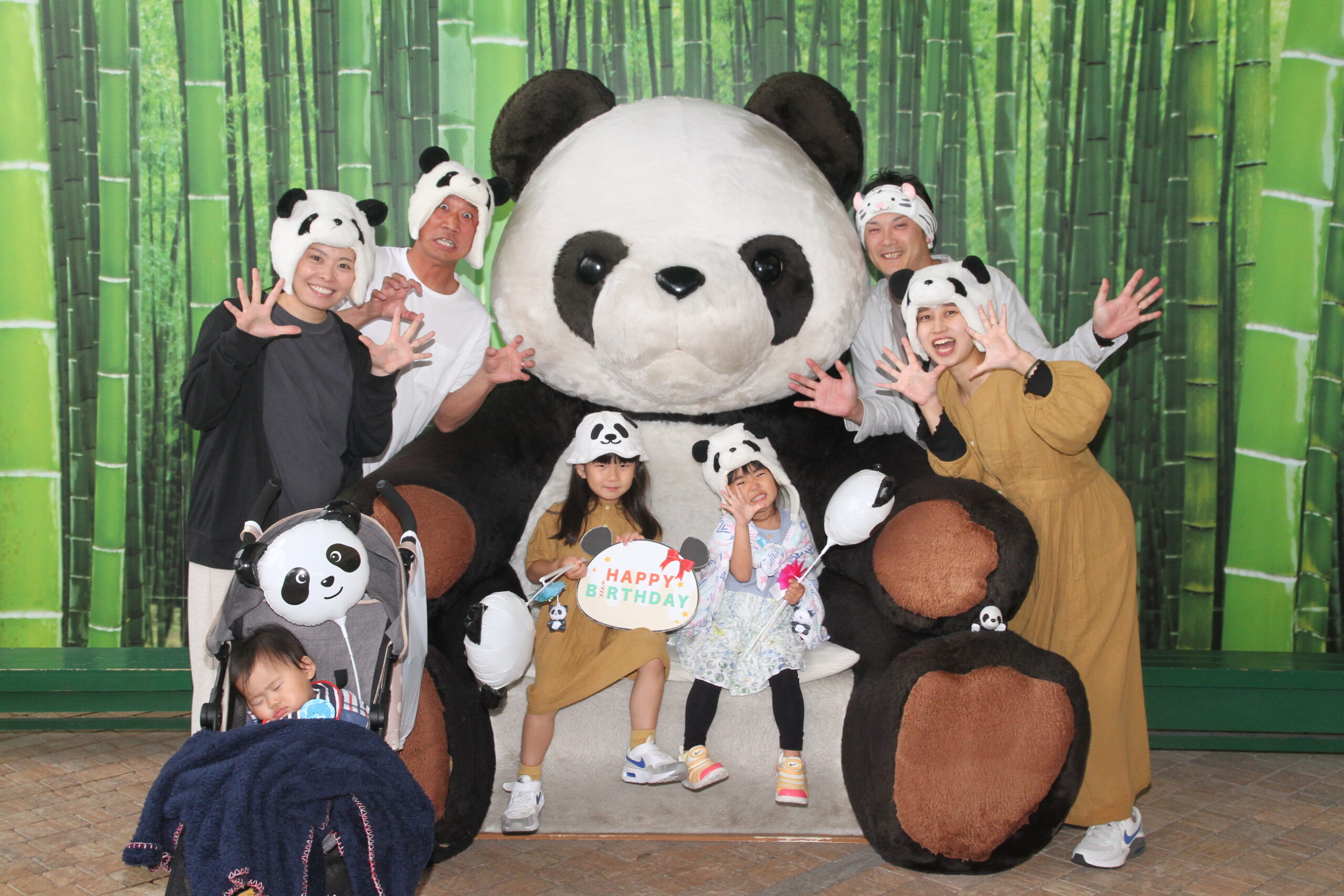 アドベンチャーワールド - BUNKYO STUDIO CO.（文教スタヂオ）