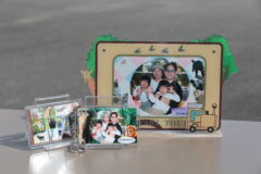 アドベンチャーワールド　写真ホルダー アドベンチャーワールド 写真ホルダー アドベンチャーワールド