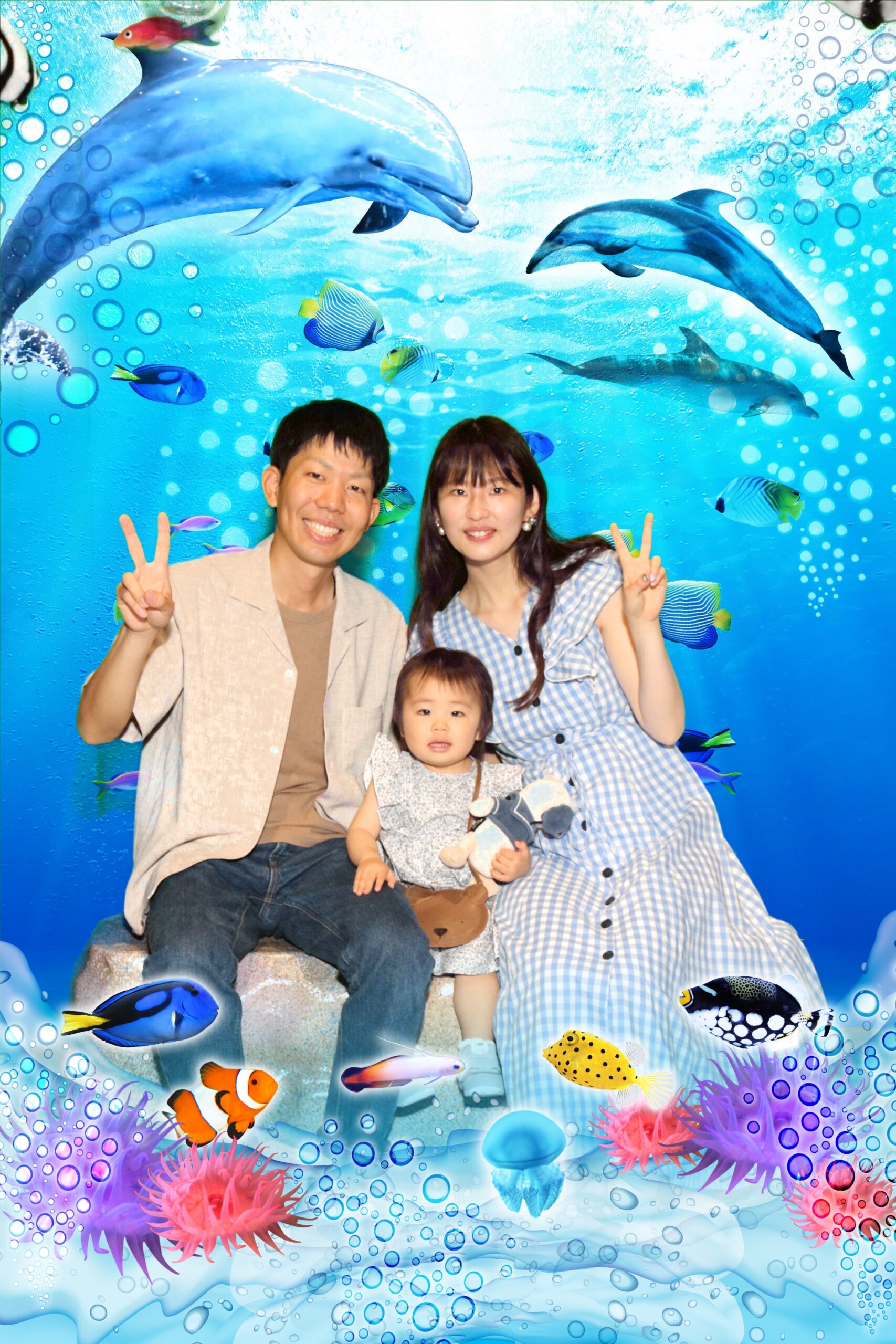 マクセル アクアパーク品川 - BUNKYO STUDIO CO.（文教スタヂオ）