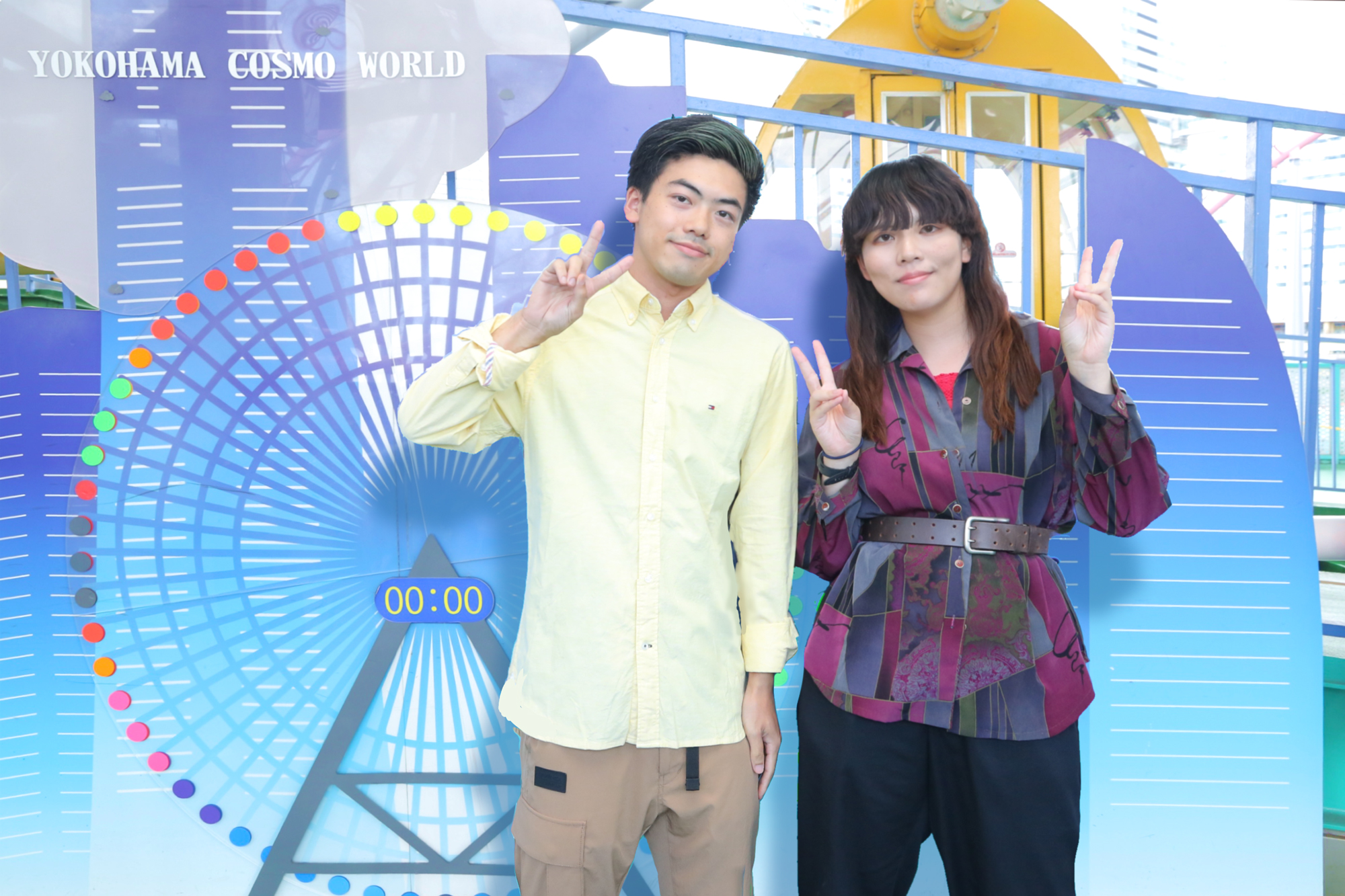 スタジオコスモ 