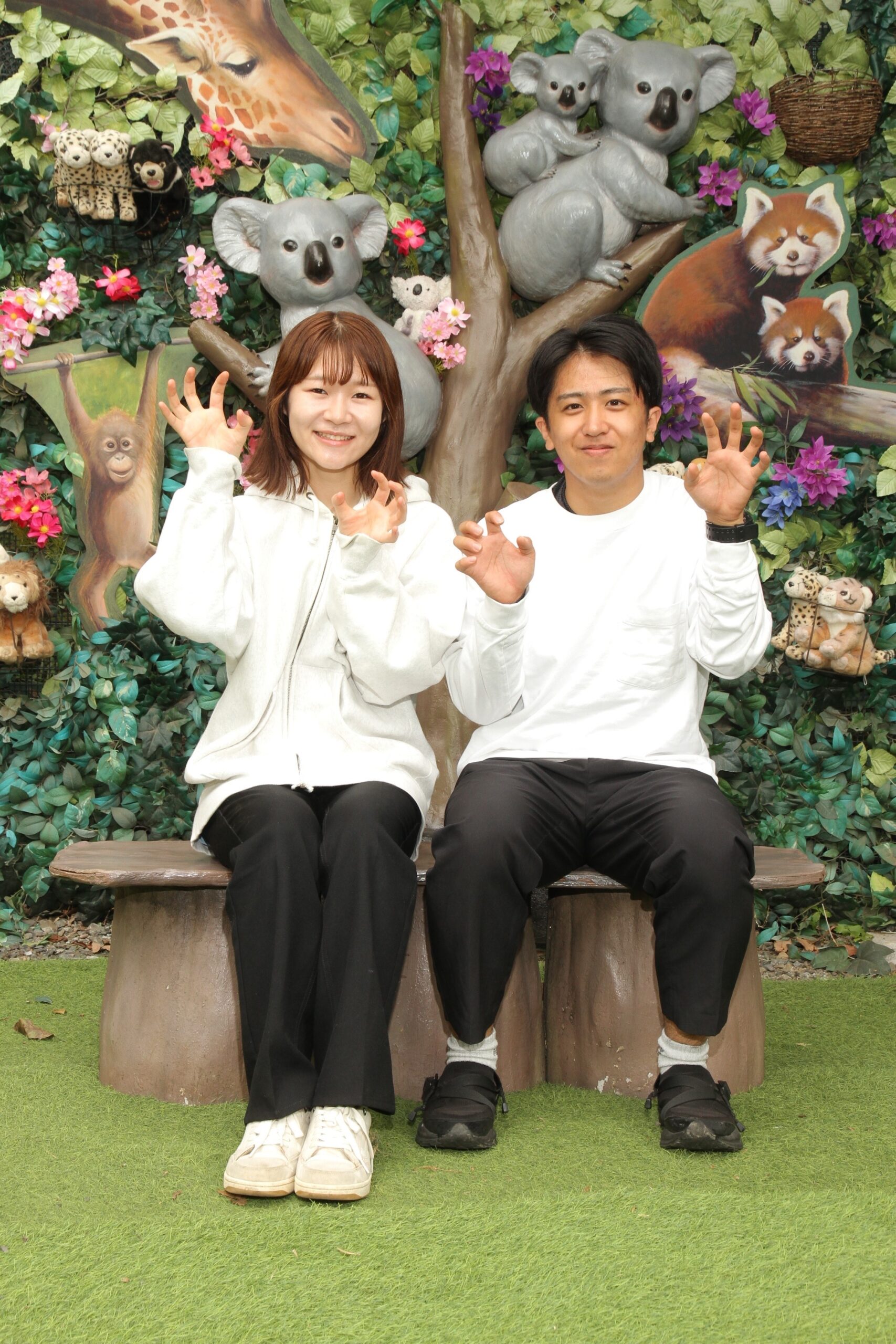 多摩動物公園 - BUNKYO STUDIO CO.（文教スタヂオ）
