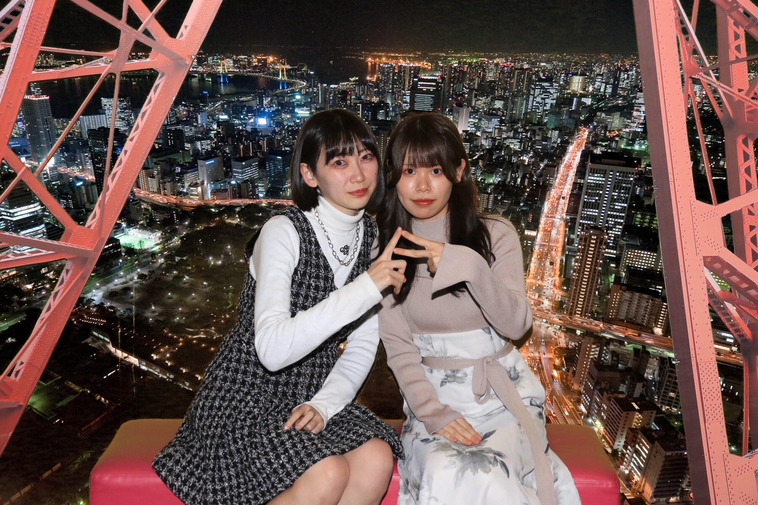 東京タワー - BUNKYO STUDIO CO.（文教スタヂオ）